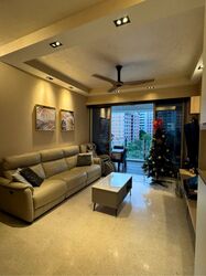 Clover By The Park (D20), Condominium #603633211